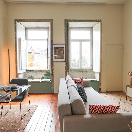 Cativo Mezzanine Loft Daire Porto Dış mekan fotoğraf