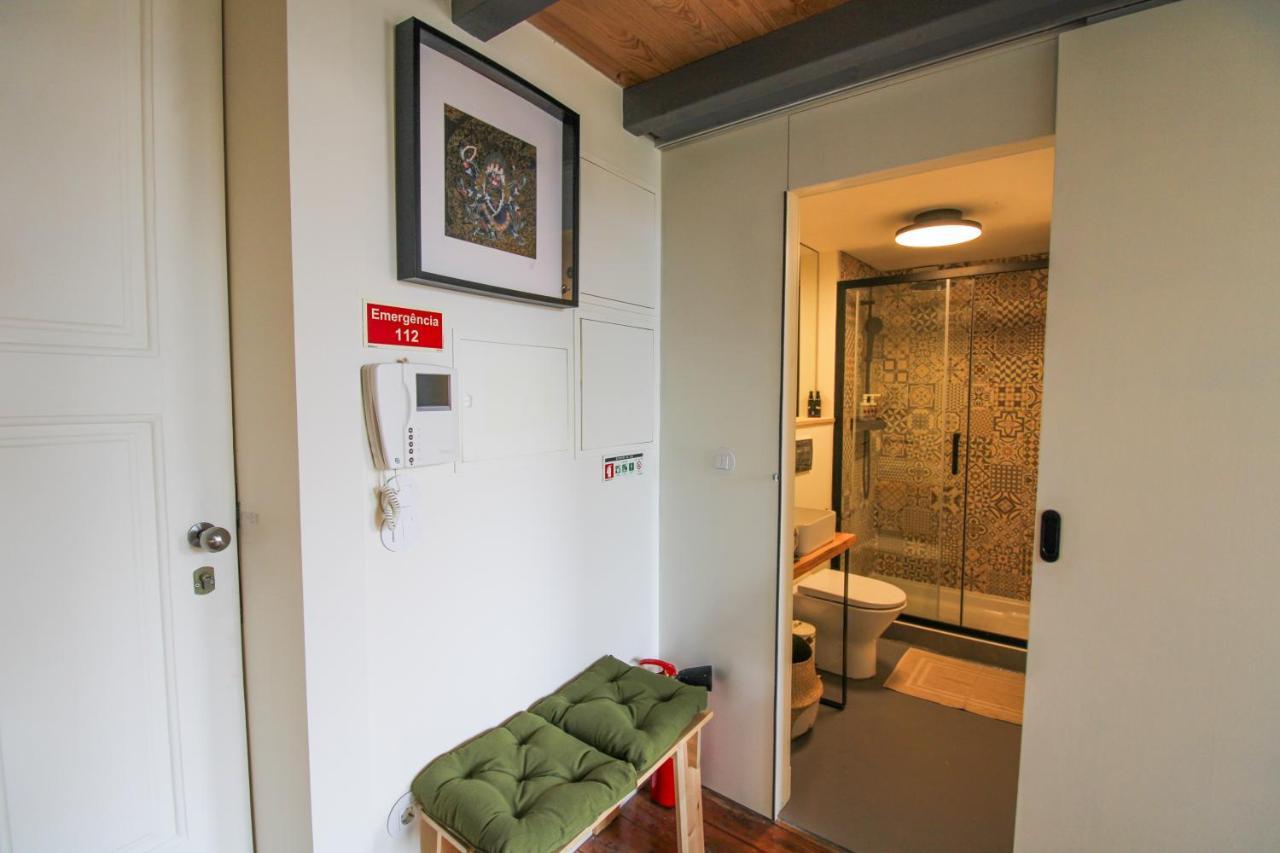 Cativo Mezzanine Loft Daire Porto Dış mekan fotoğraf