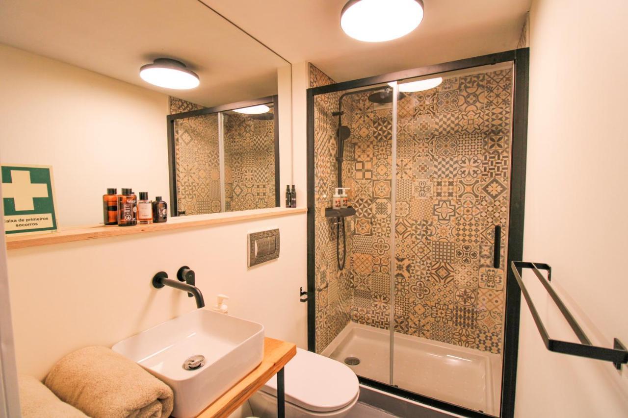 Cativo Mezzanine Loft Daire Porto Dış mekan fotoğraf